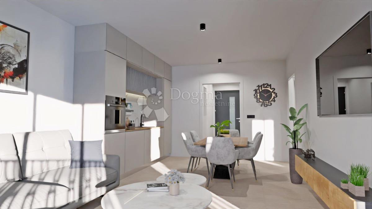 Appartement À vendre - Splitsko-dalmatinska čiovo - foto 5/7