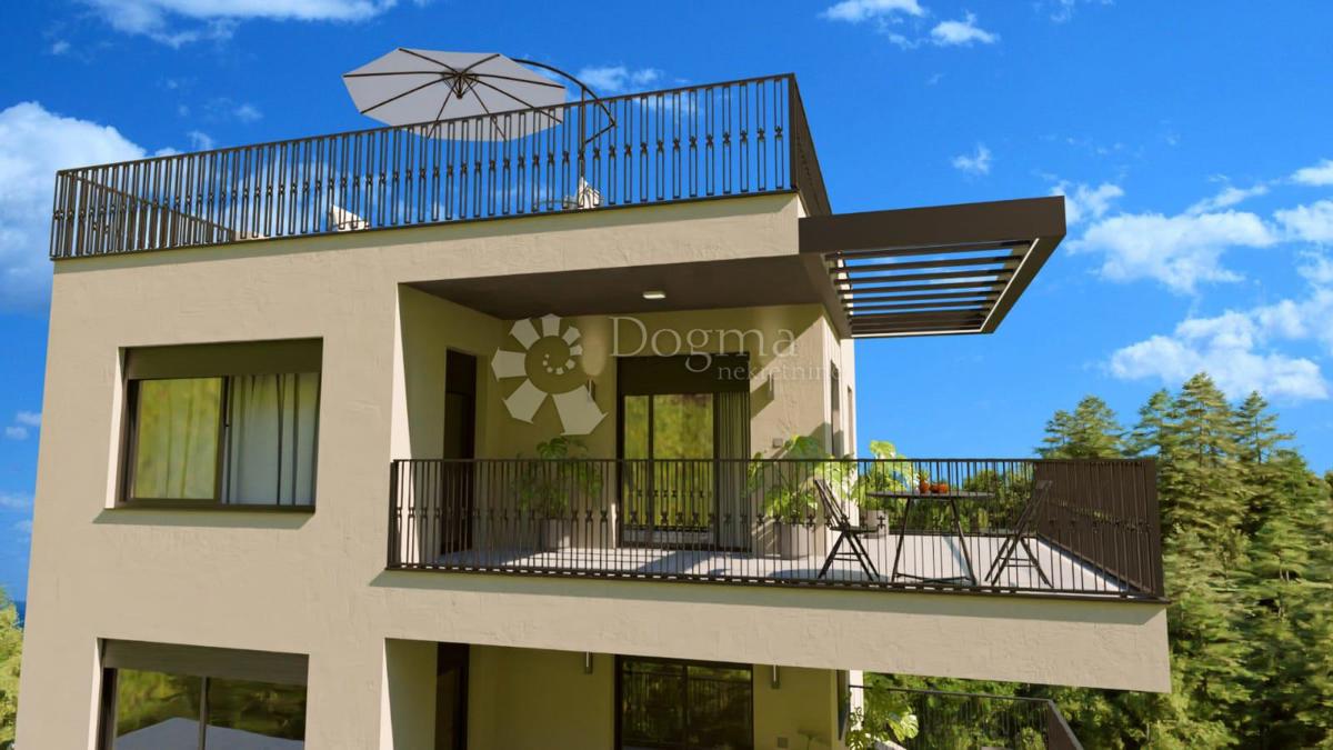 Appartement À vendre - SPLITSKO-DALMATINSKA ČIOVO