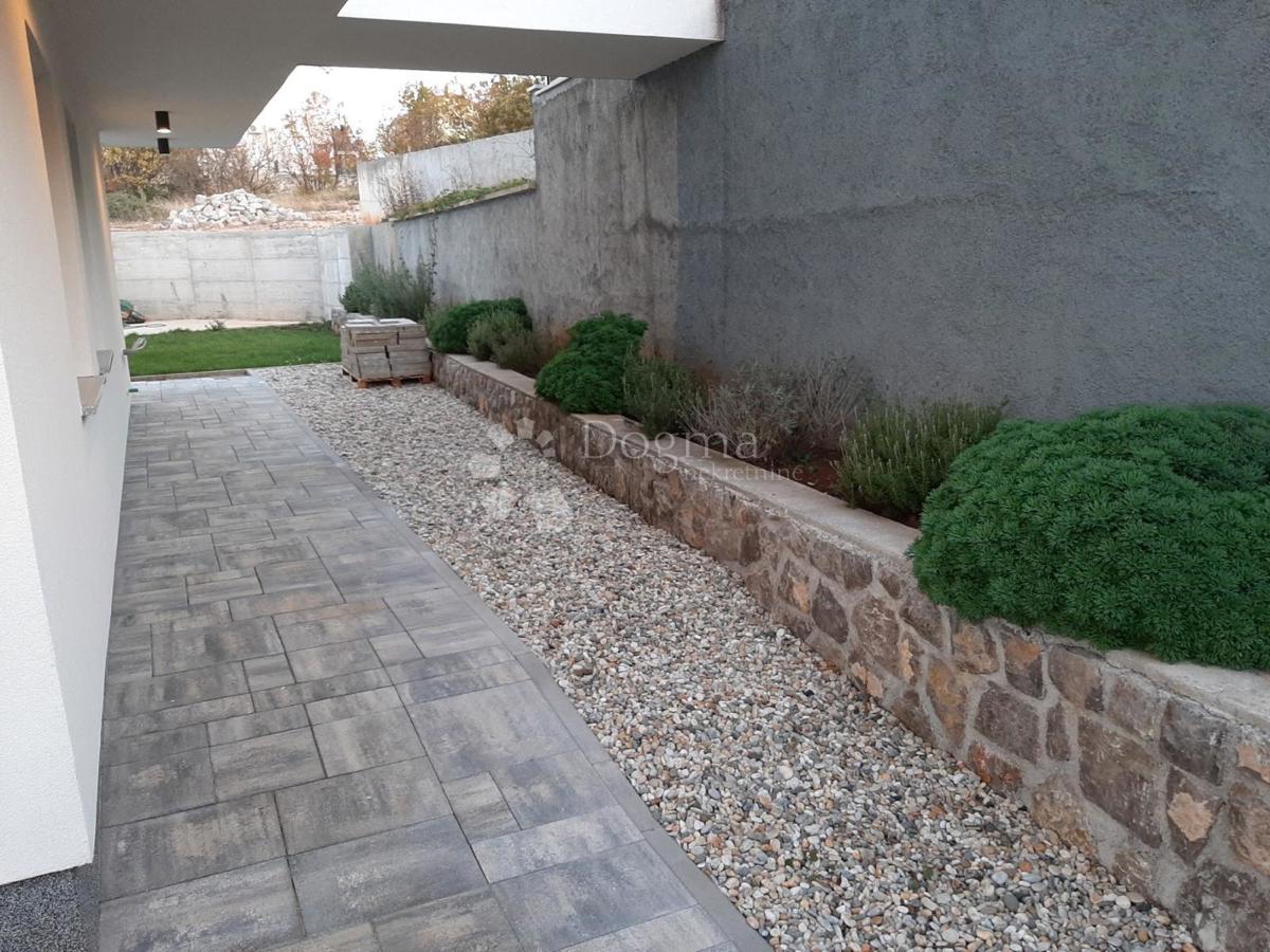 Appartamento In vendita - PRIMORSKO-GORANSKA KOSTRENA