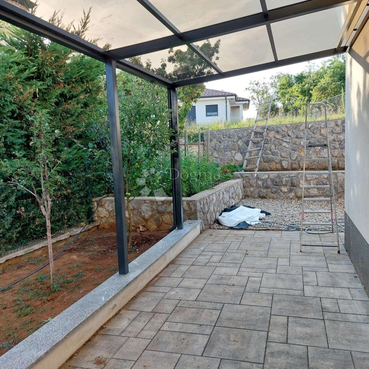 Appartamento In vendita - PRIMORSKO-GORANSKA KOSTRENA
