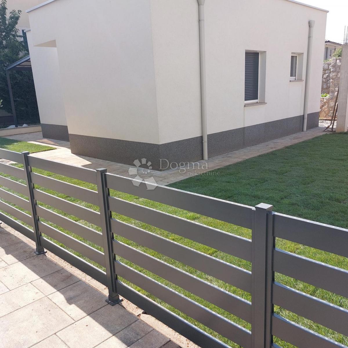 Appartamento In vendita - PRIMORSKO-GORANSKA KOSTRENA