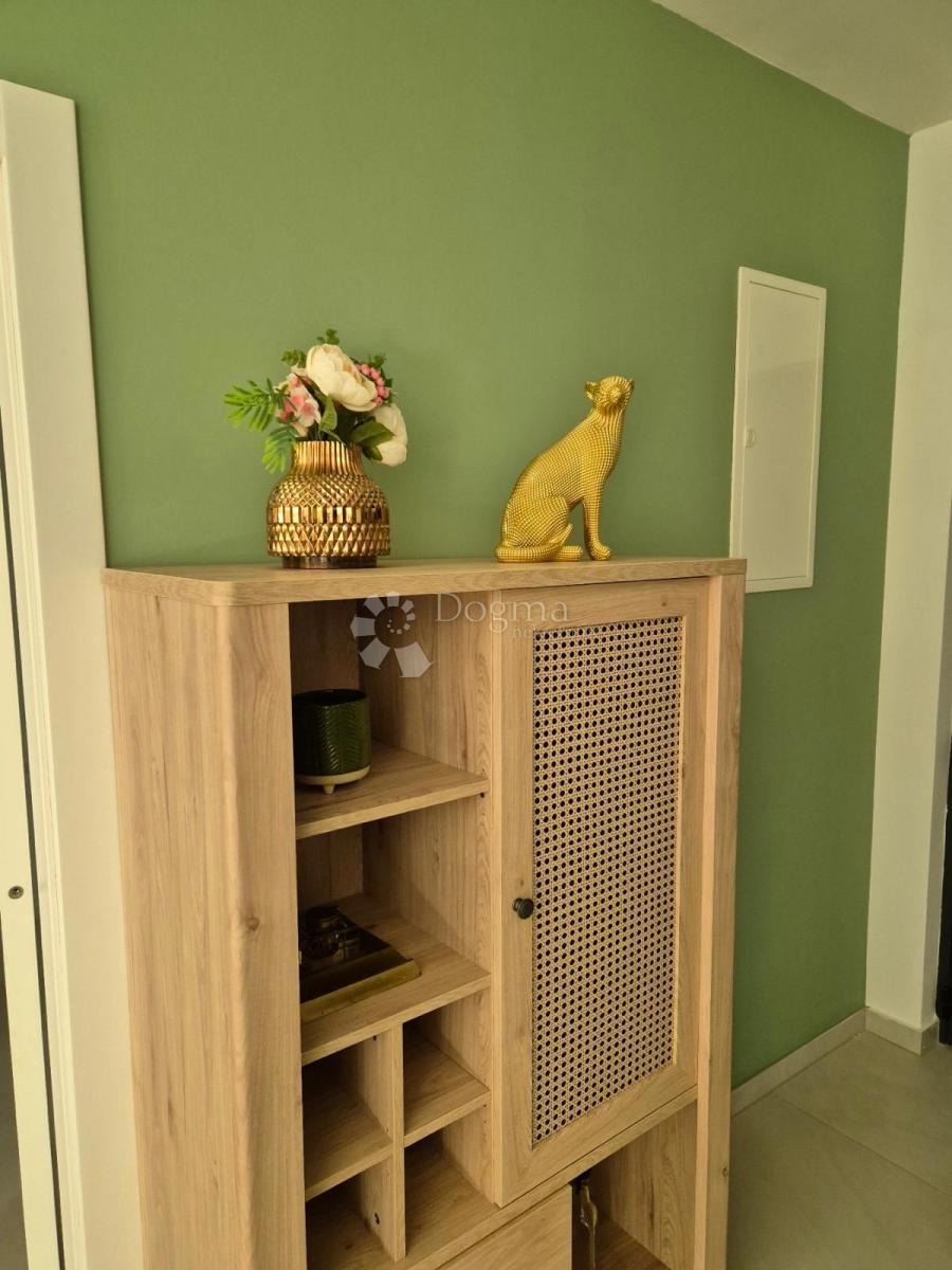 Appartamento In vendita - PRIMORSKO-GORANSKA KOSTRENA