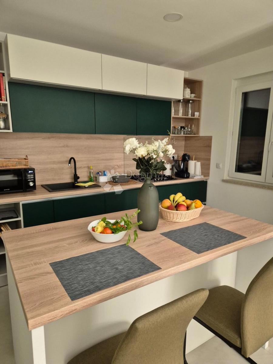 Appartamento In vendita - PRIMORSKO-GORANSKA KOSTRENA