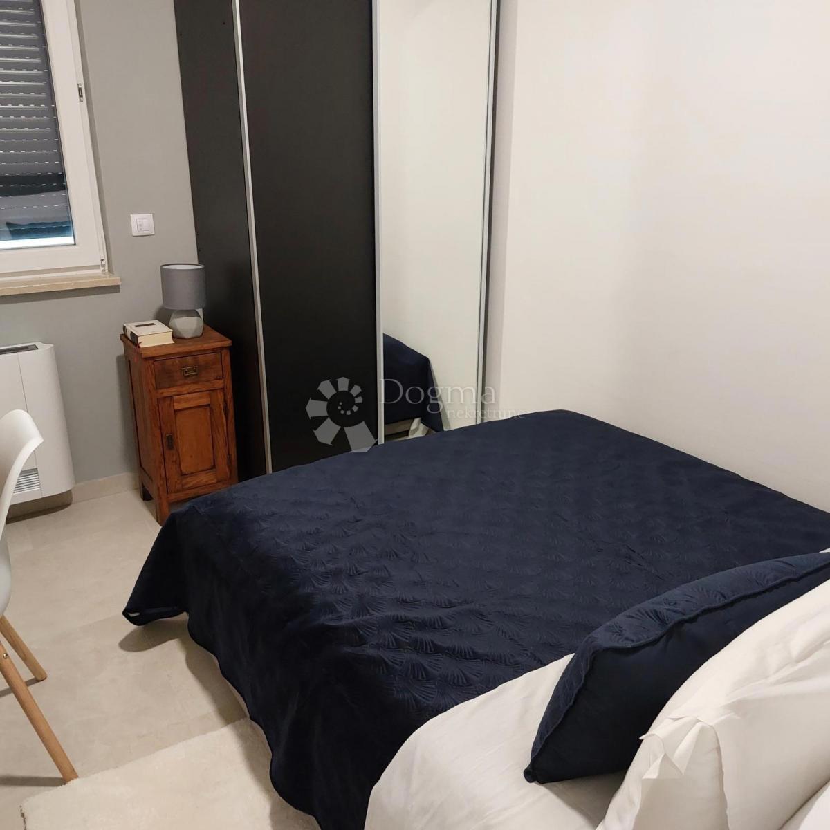 Appartamento In vendita - PRIMORSKO-GORANSKA KOSTRENA