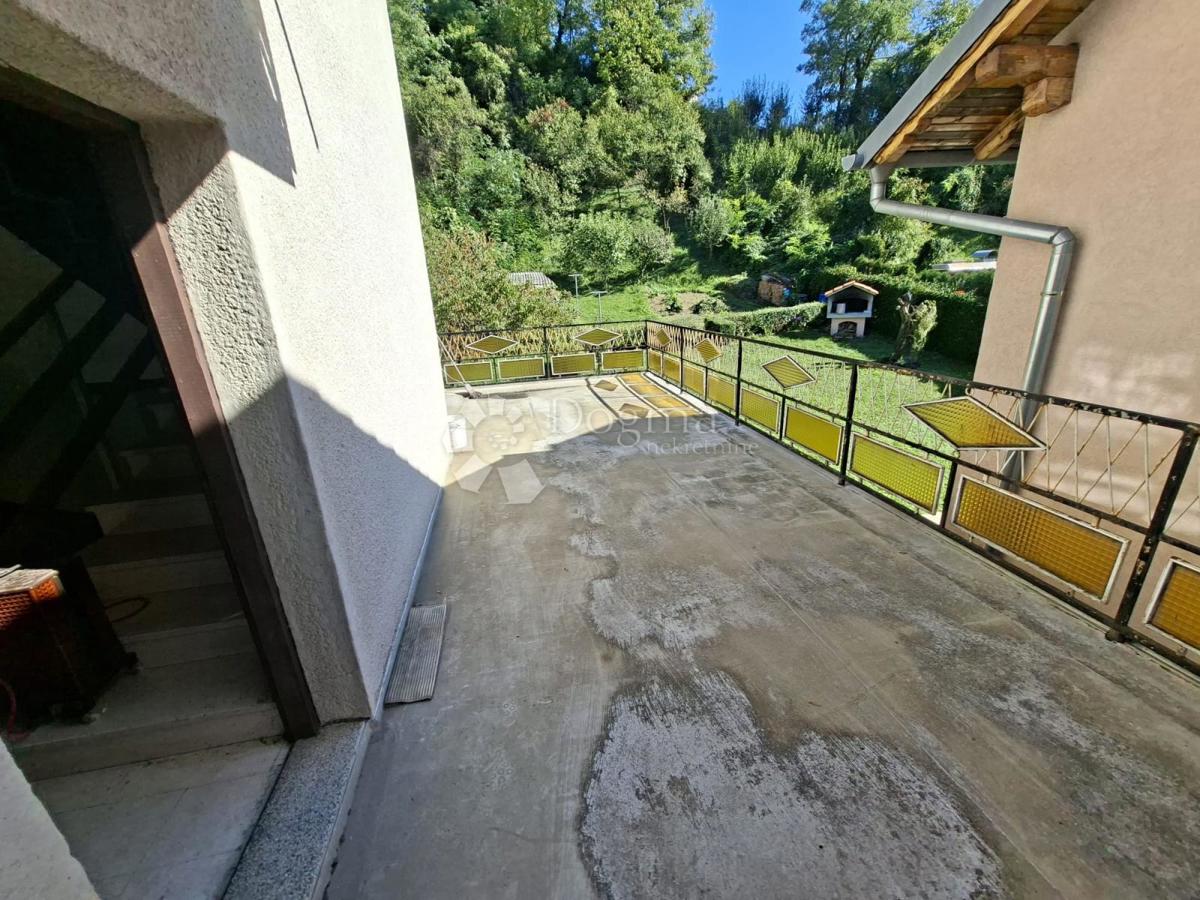 House For sale - GRAD ZAGREB ZAGREB