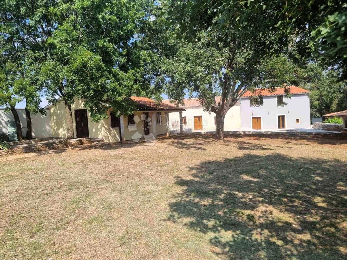 Haus Zu verkaufen - ISTARSKA Barban