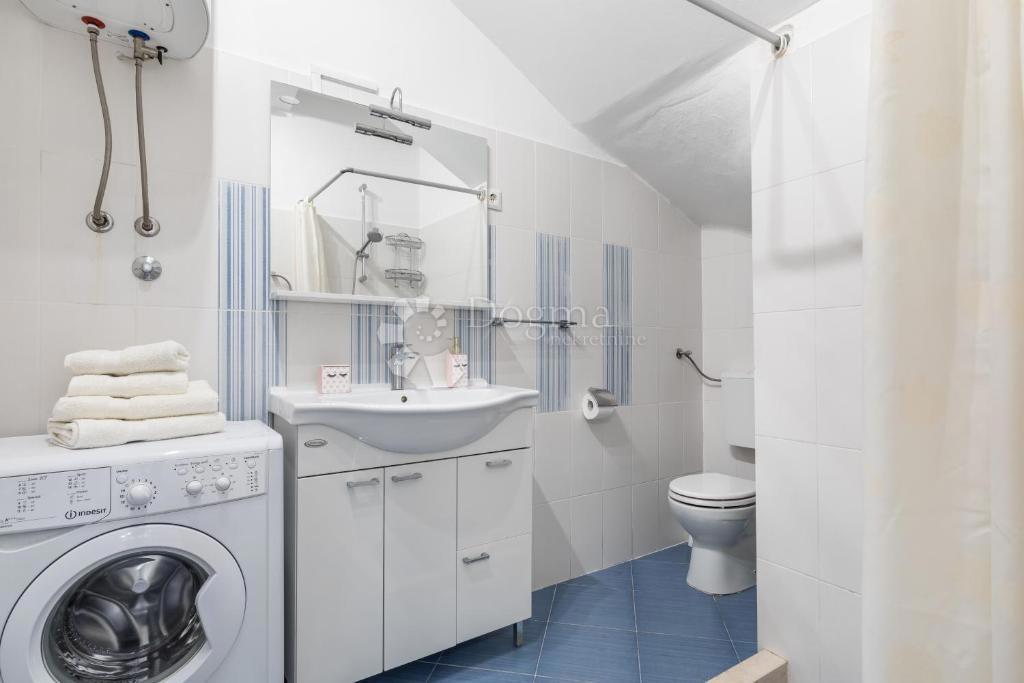 Appartement À vendre - SPLITSKO-DALMATINSKA SPLIT