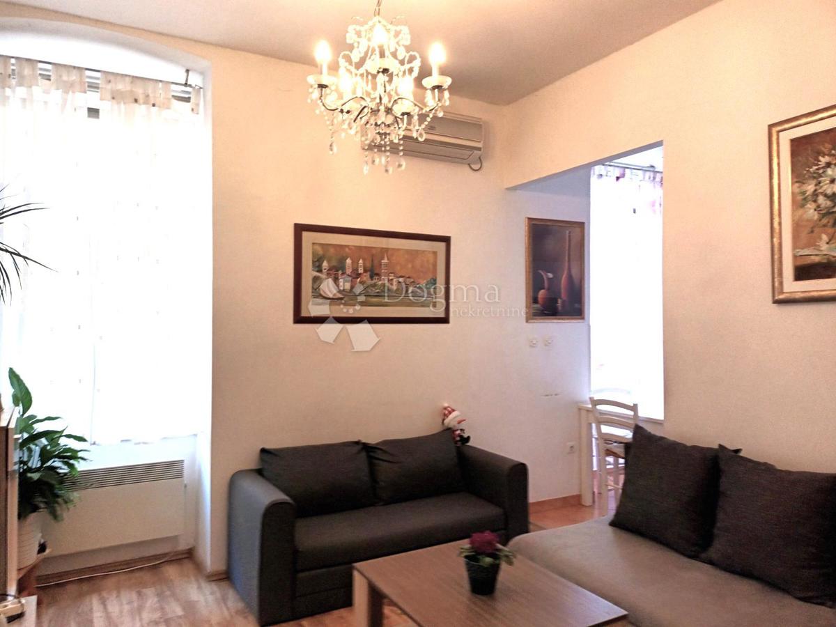 Apartma Za najem - PRIMORSKO-GORANSKA RIJEKA