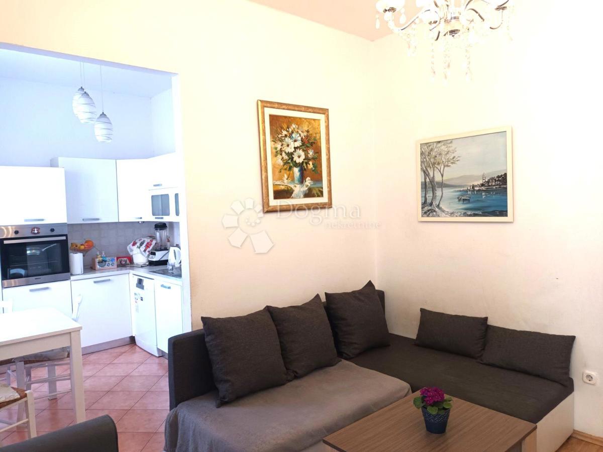 Apartma Za najem - PRIMORSKO-GORANSKA RIJEKA