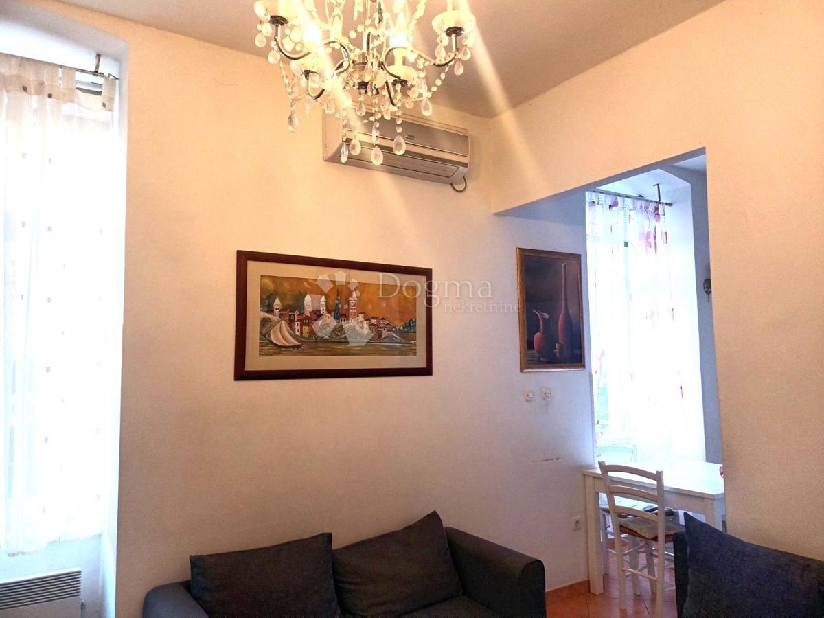 Apartma Za najem - PRIMORSKO-GORANSKA RIJEKA