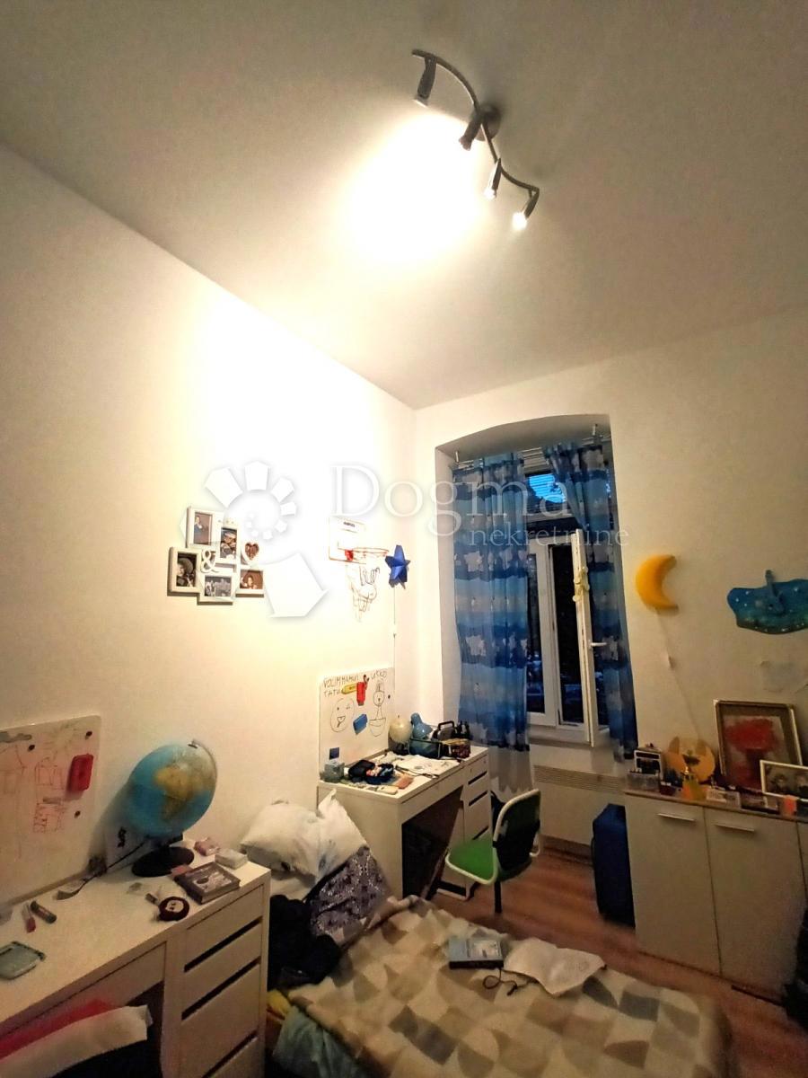 Apartma Za najem - PRIMORSKO-GORANSKA RIJEKA