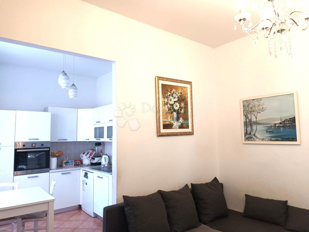 Apartma Za najem - PRIMORSKO-GORANSKA RIJEKA