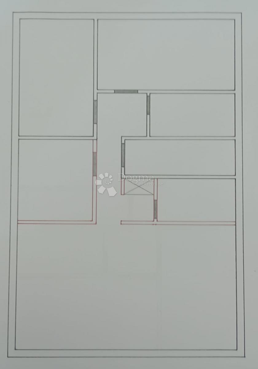Apartma Naprodaj - SPLITSKO-DALMATINSKA Split