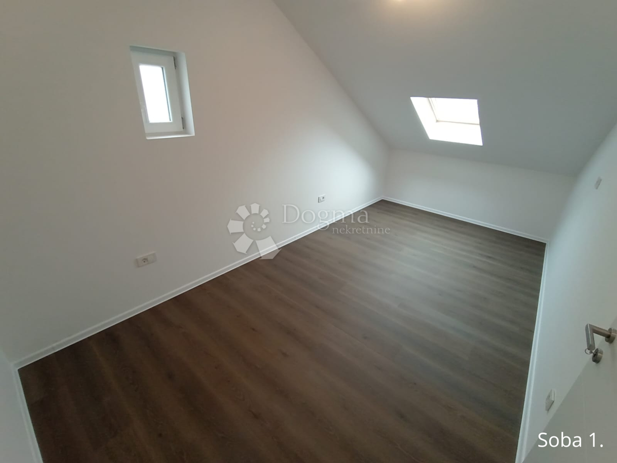 Appartement À vendre - SPLITSKO-DALMATINSKA SPLIT