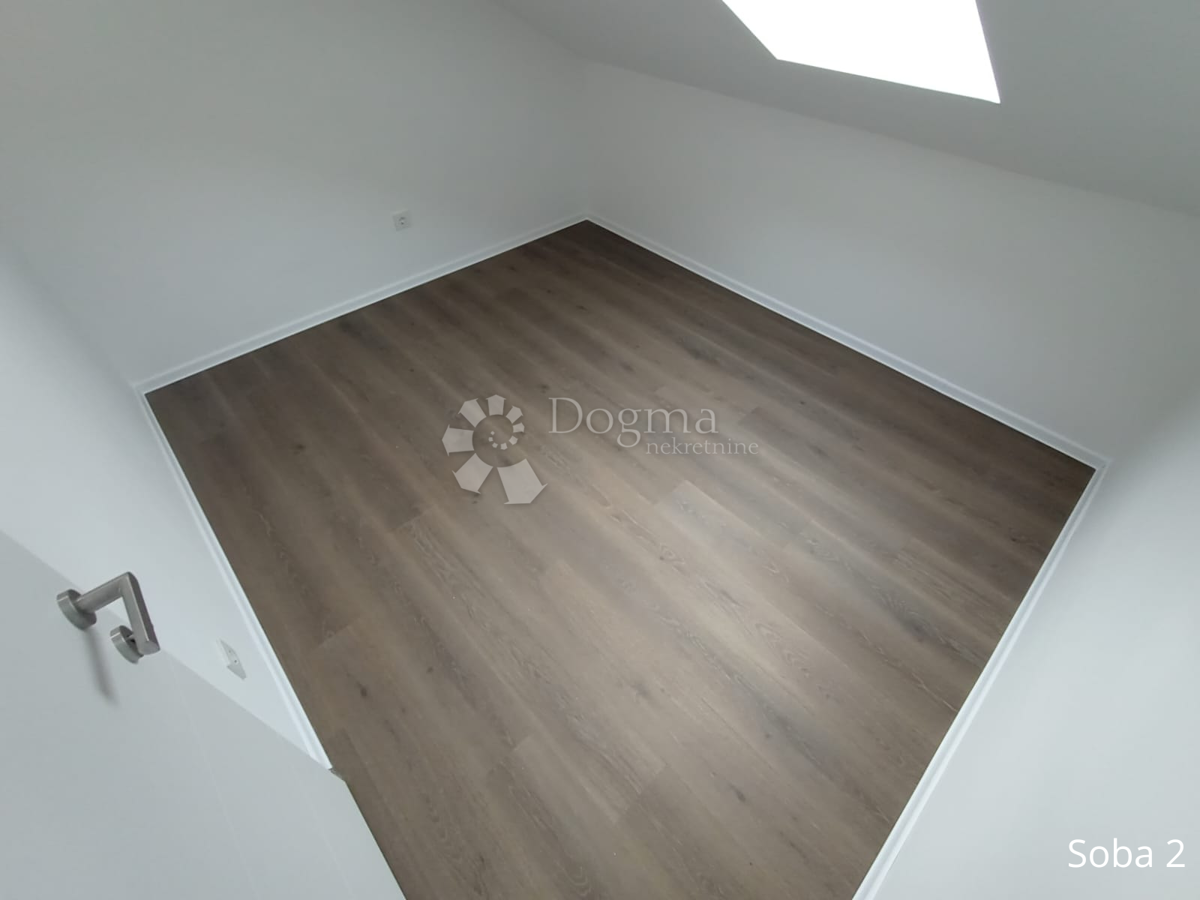 Appartement À vendre - SPLITSKO-DALMATINSKA SPLIT