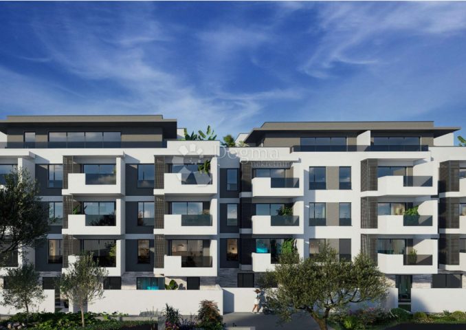 Flat For sale - Splitsko-dalmatinska Dugopolje - foto 2/5