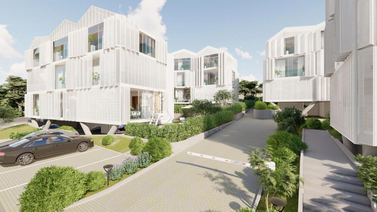 Apartmán Na predaj - Zadarska Zadar - foto 4/14