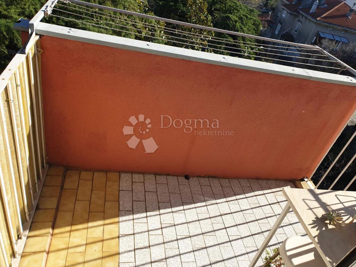 Flat For rent - PRIMORSKO-GORANSKA Rijeka