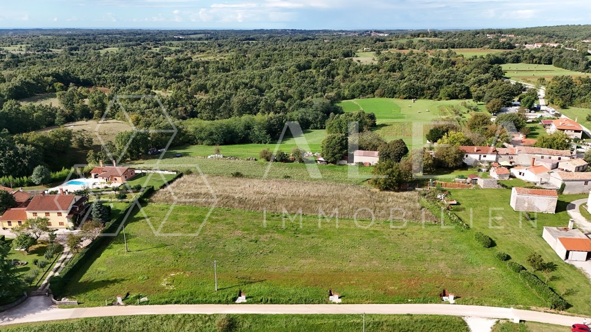 Zemljište Na prodaju - Istarska žminj - foto 1/5