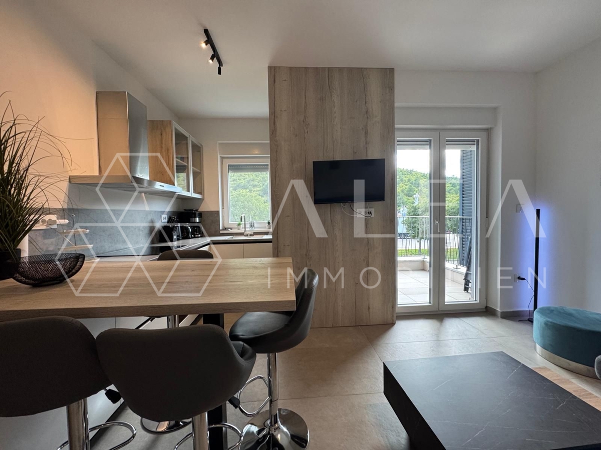 Flat For sale - Istarska Kršan - foto 1/11