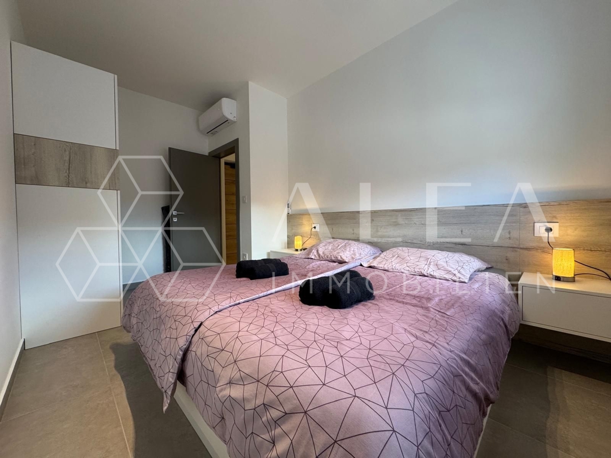 Flat For sale - Istarska Kršan - foto 2/11