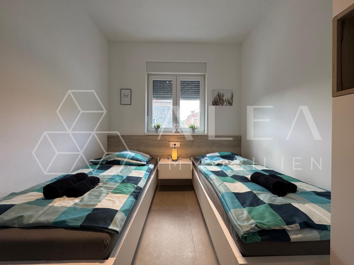 Flat For sale - Istarska Kršan - foto 3/11