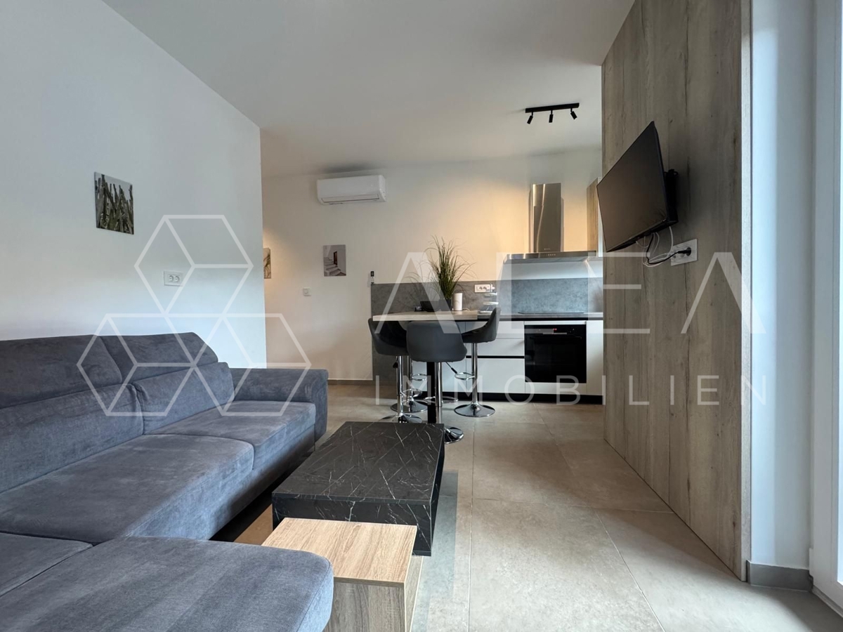 Flat For sale - Istarska Kršan - foto 4/11