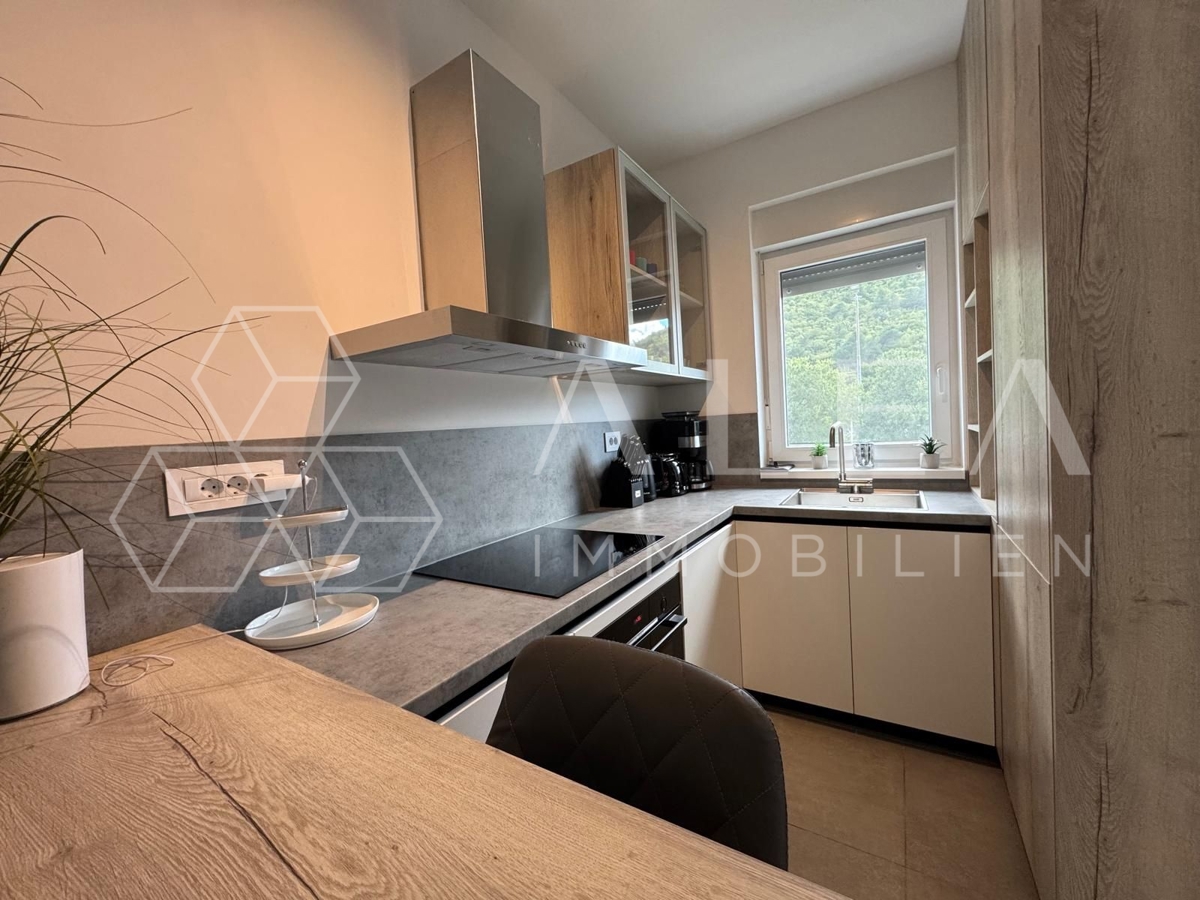 Flat For sale - ISTARSKA KRŠAN