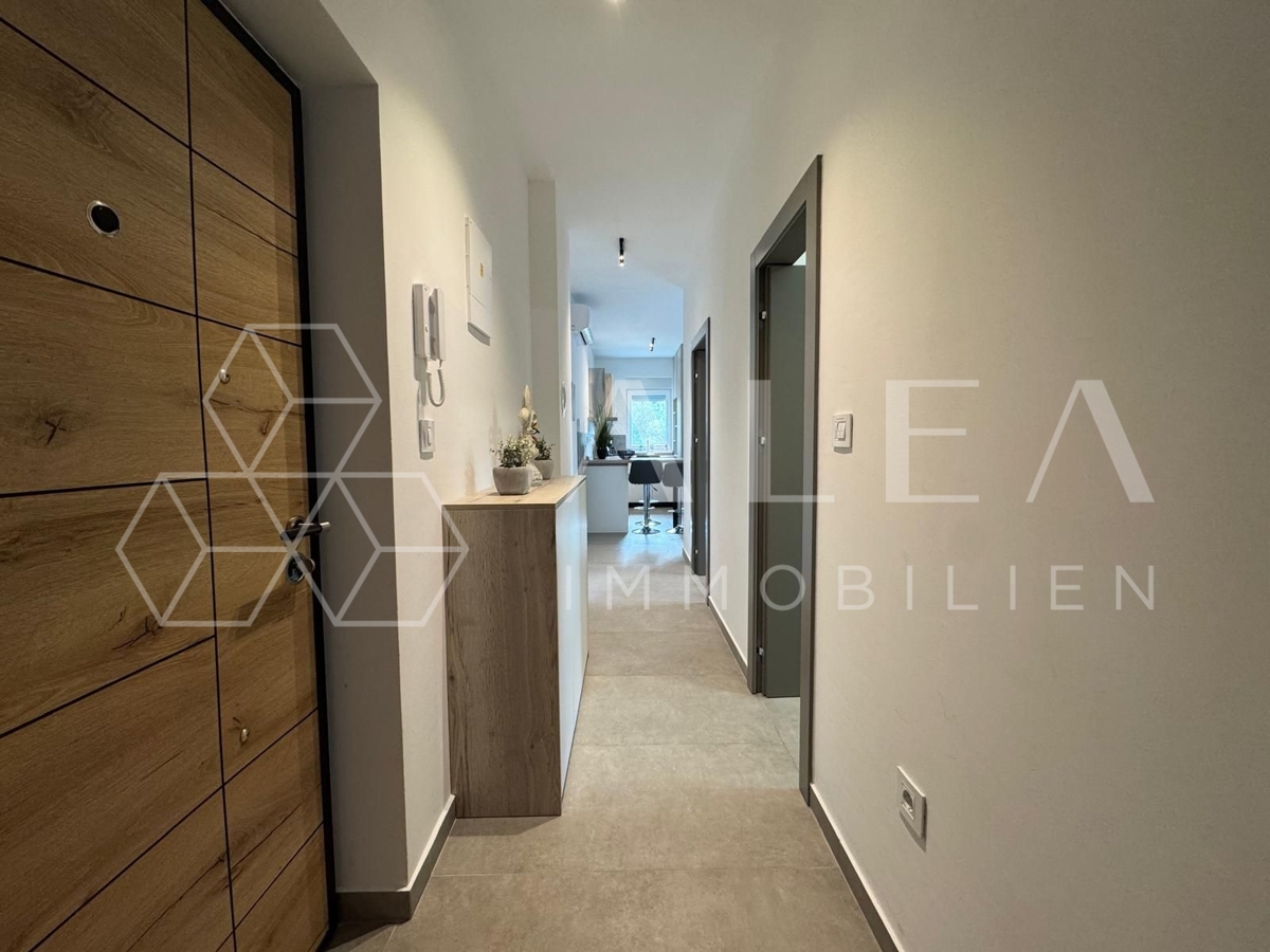 Flat For sale - ISTARSKA KRŠAN