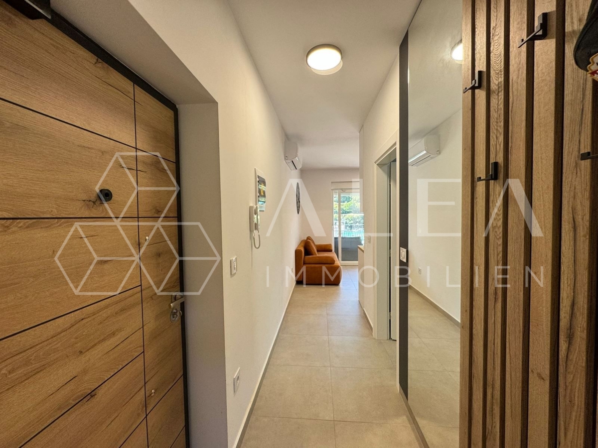 Flat For sale - ISTARSKA KRŠAN
