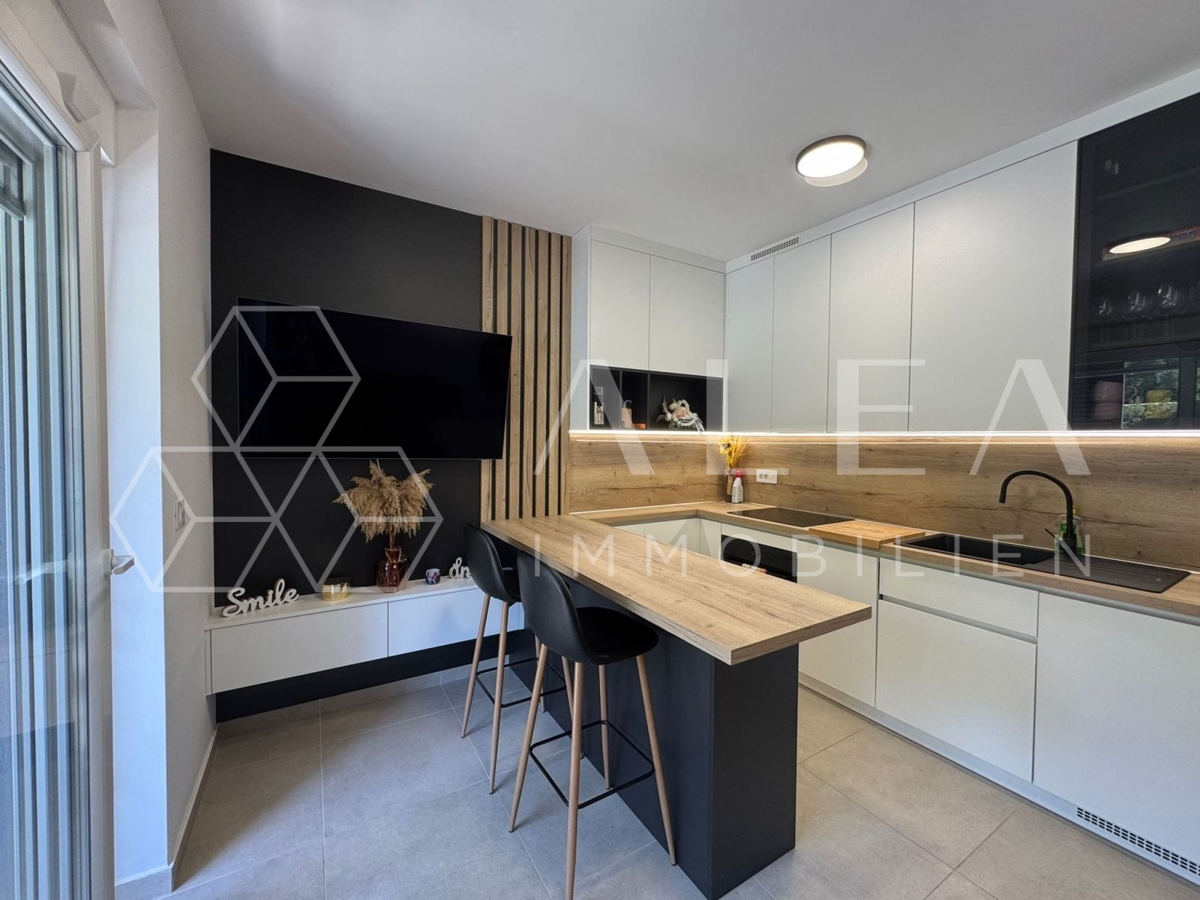 Flat For sale - Istarska Kršan - foto 2/12