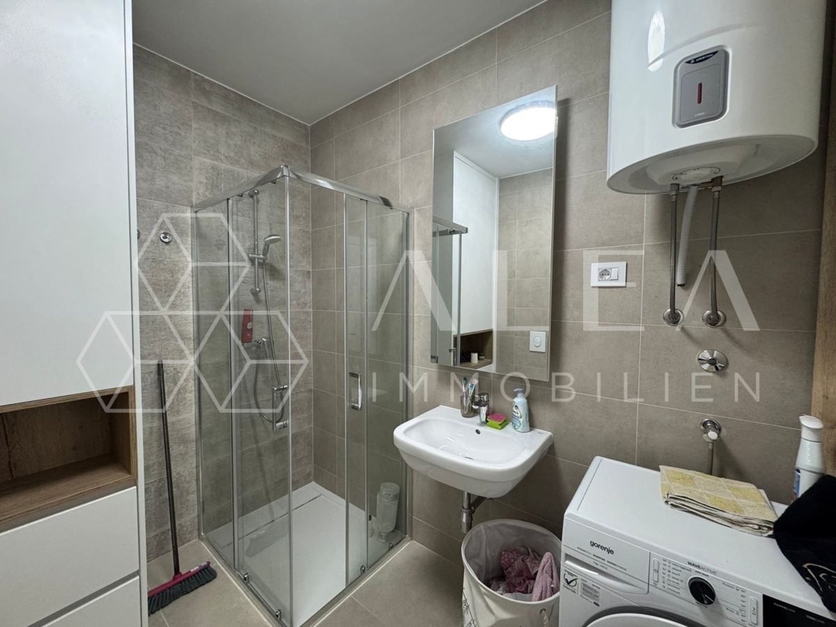 Flat For sale - ISTARSKA KRŠAN
