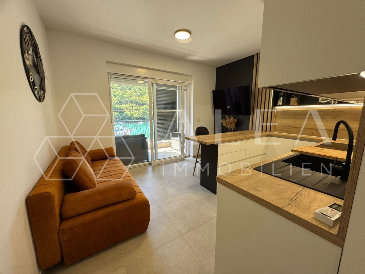 Flat For sale - ISTARSKA KRŠAN