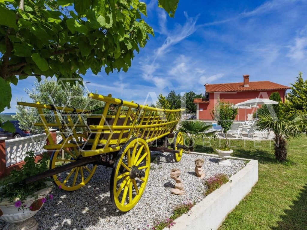 Dům Na prodej - ISTARSKA LABIN