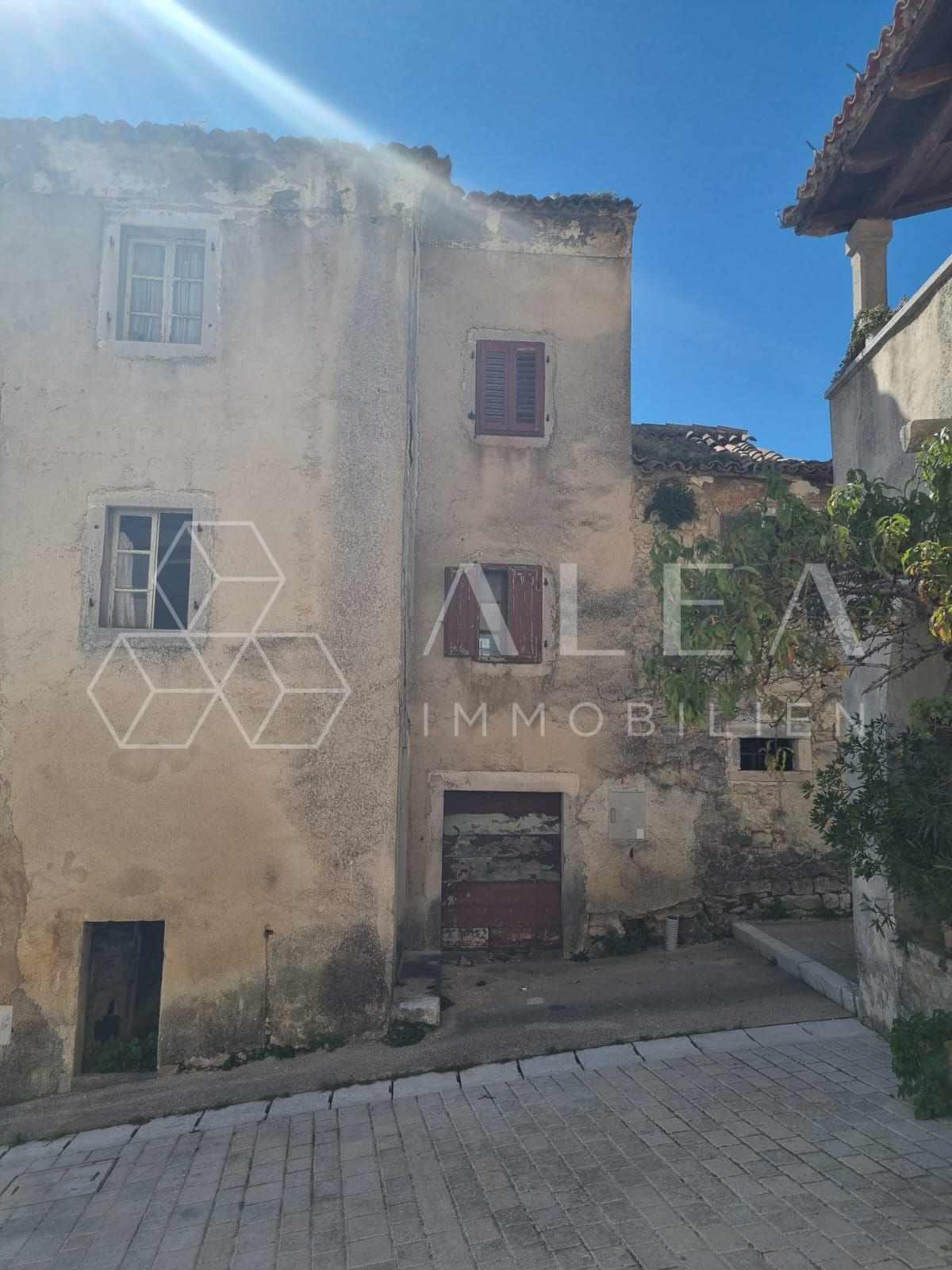 Maison À vendre - ISTARSKA PIĆAN