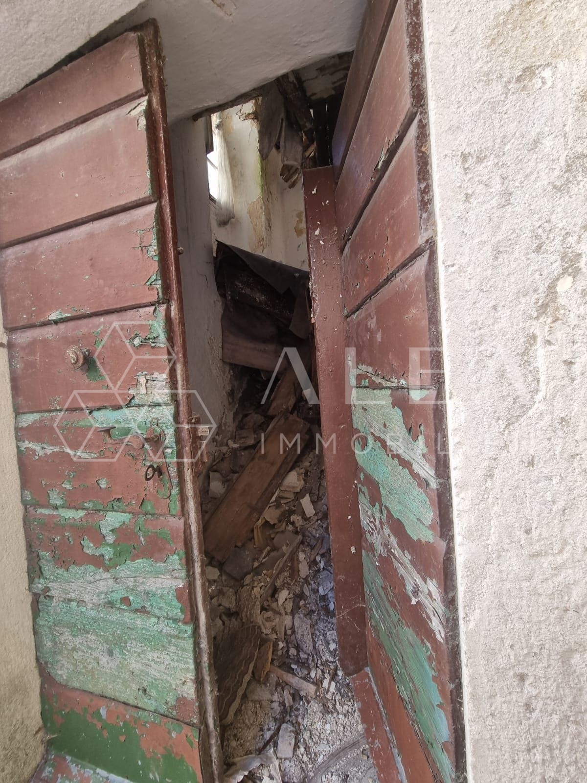 Maison À vendre - ISTARSKA PIĆAN