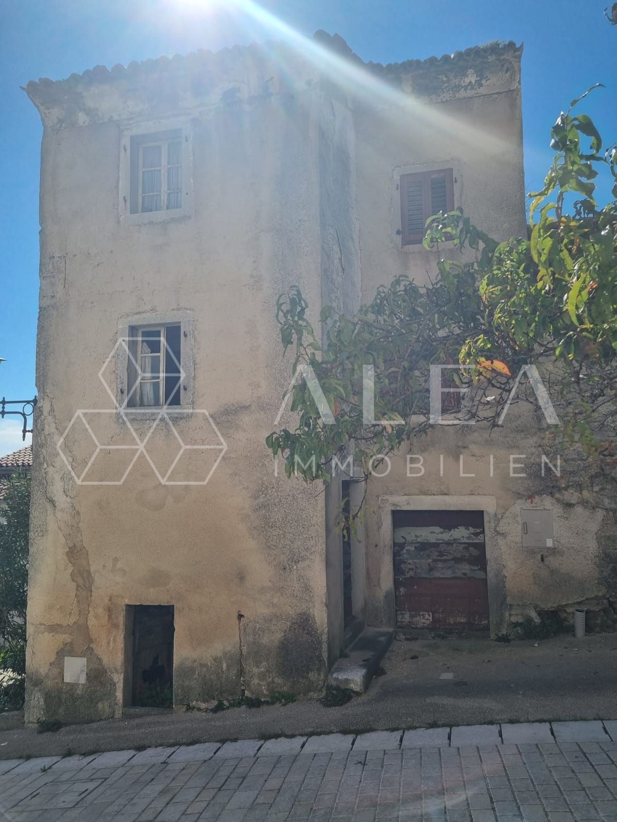 House For sale - ISTARSKA Pićan