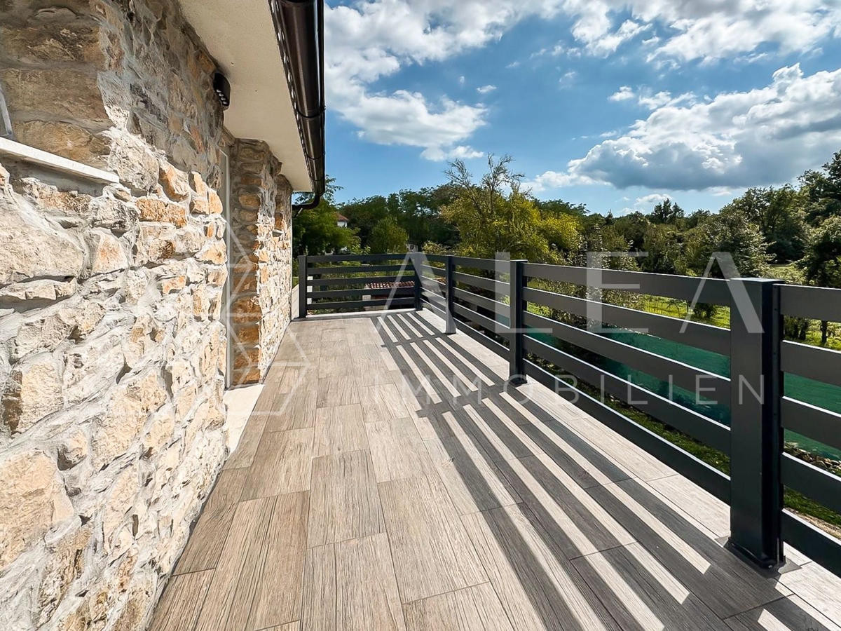 Casa In vendita - ISTARSKA SVETA NEDELJA