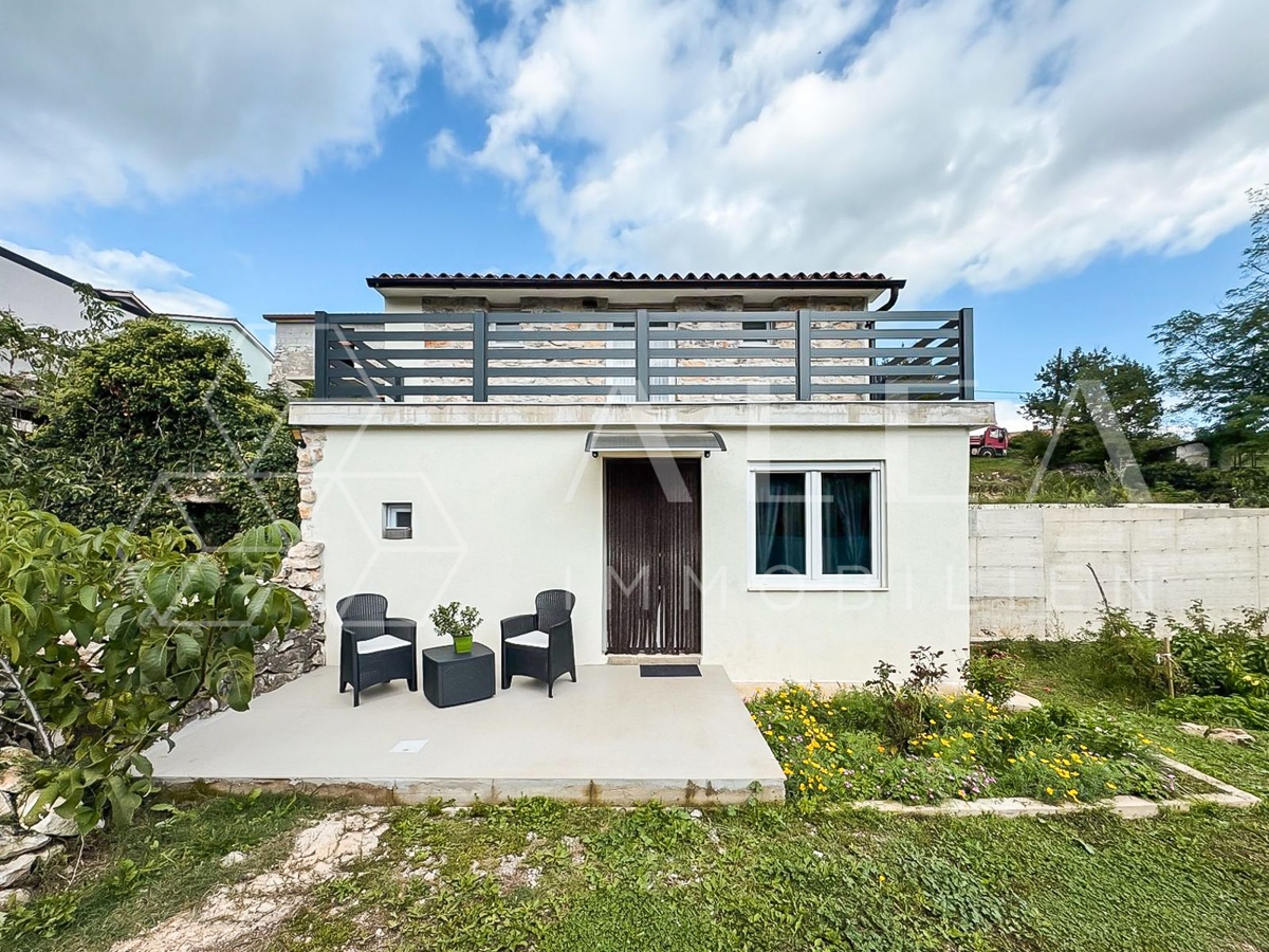 Casa In vendita - ISTARSKA SVETA NEDELJA
