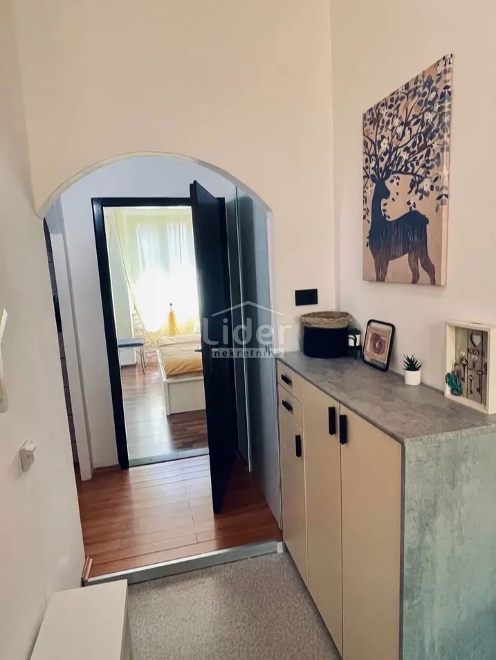 Appartamento In vendita - PRIMORSKO-GORANSKA RIJEKA