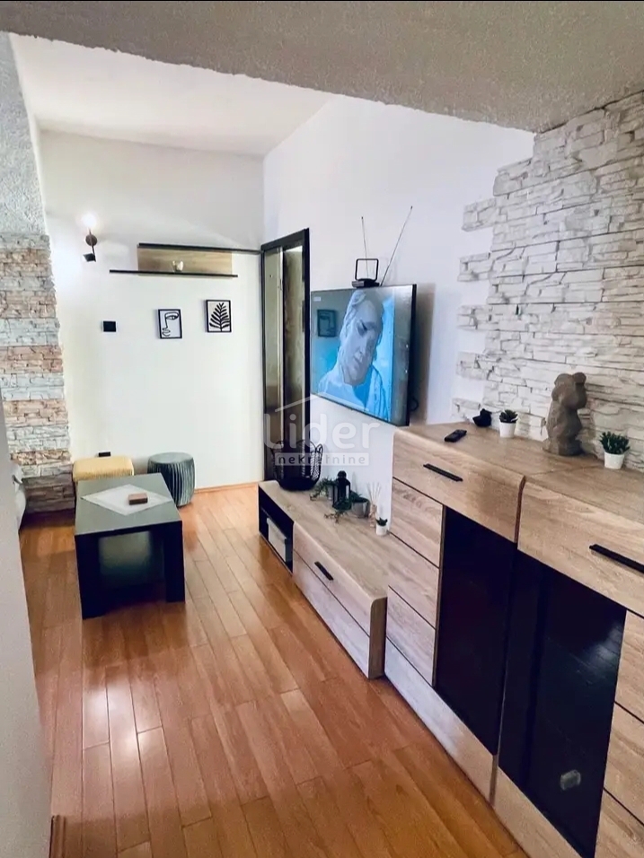 Appartamento In vendita - PRIMORSKO-GORANSKA RIJEKA