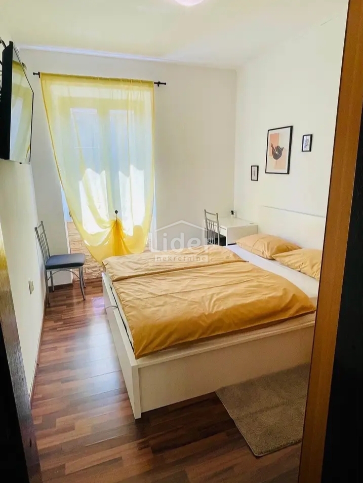 Appartamento In vendita - PRIMORSKO-GORANSKA RIJEKA