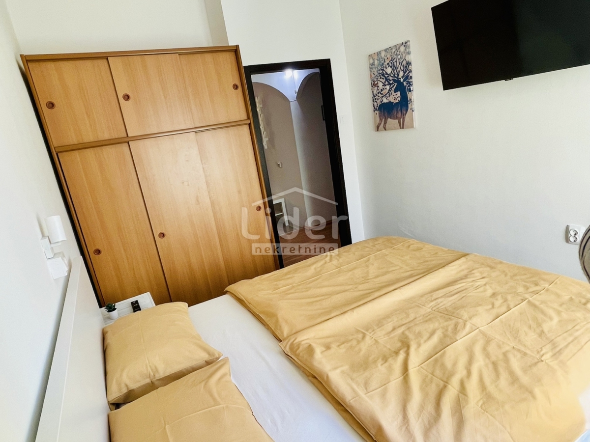 Appartamento In vendita - PRIMORSKO-GORANSKA RIJEKA
