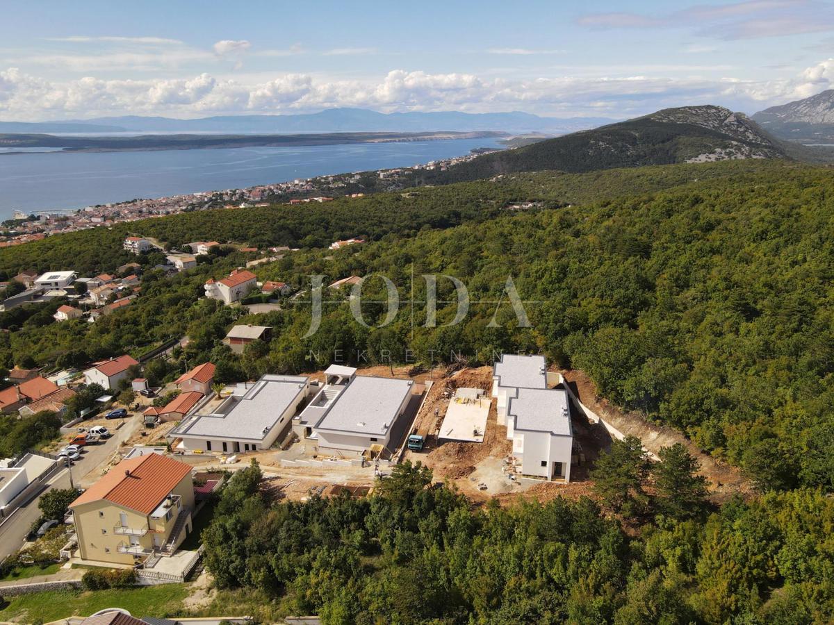 Kuća Na prodaju - PRIMORSKO-GORANSKA CRIKVENICA