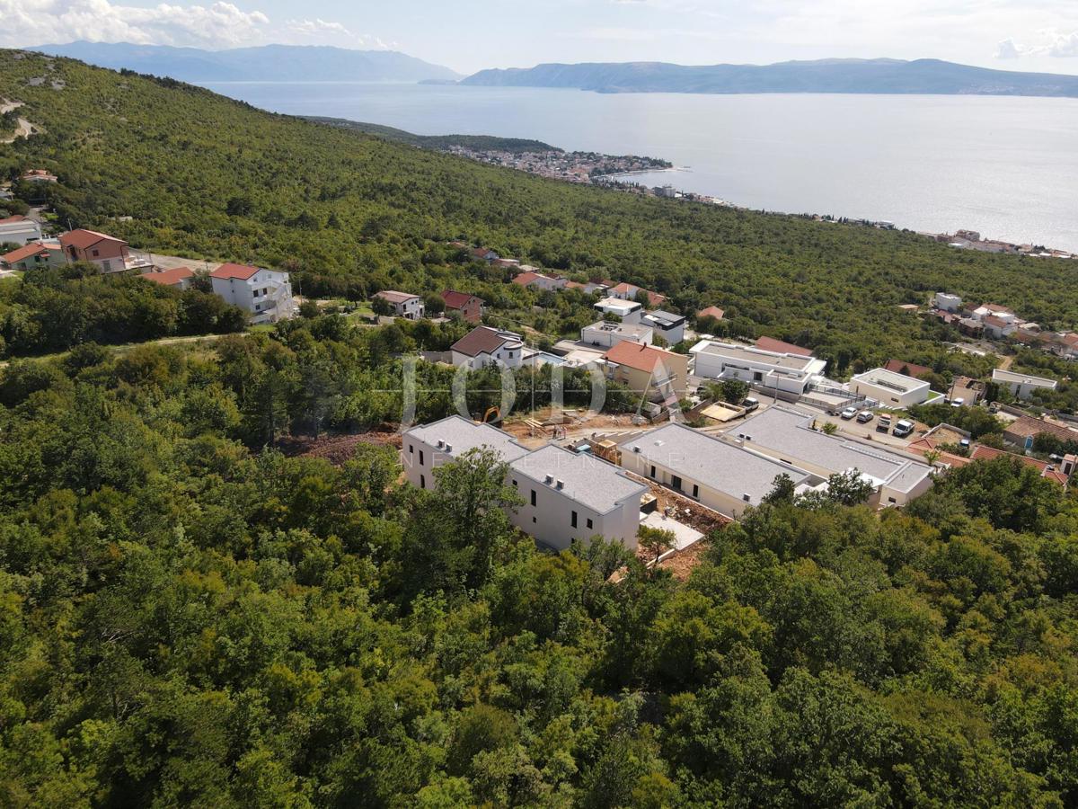 Kuća Na prodaju - PRIMORSKO-GORANSKA CRIKVENICA