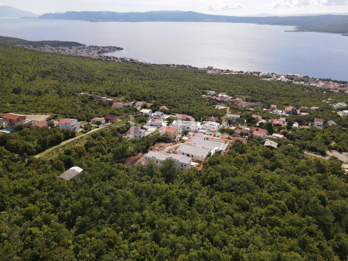 Kuća Na prodaju - PRIMORSKO-GORANSKA CRIKVENICA