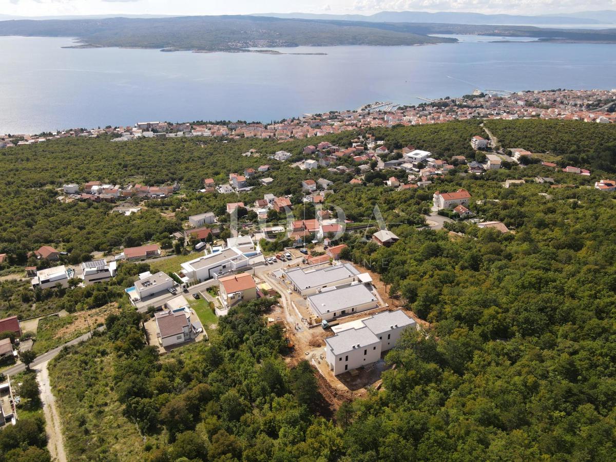 Kuća Na prodaju - PRIMORSKO-GORANSKA CRIKVENICA
