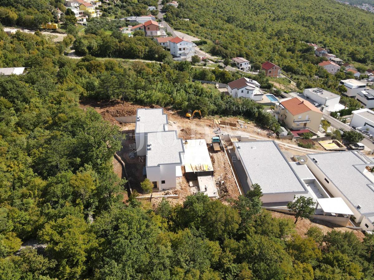 Kuća Na prodaju - PRIMORSKO-GORANSKA CRIKVENICA