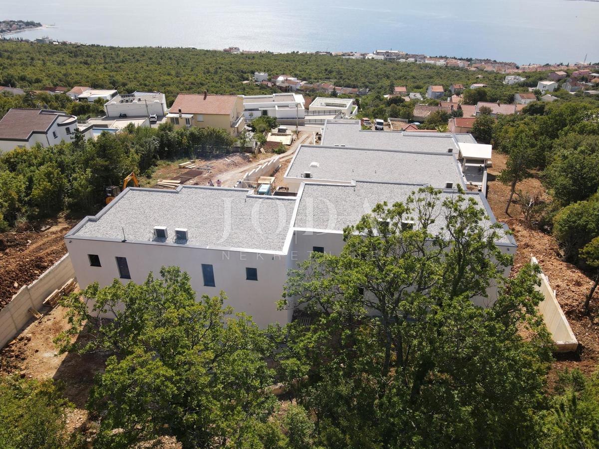 Kuća Na prodaju - PRIMORSKO-GORANSKA CRIKVENICA