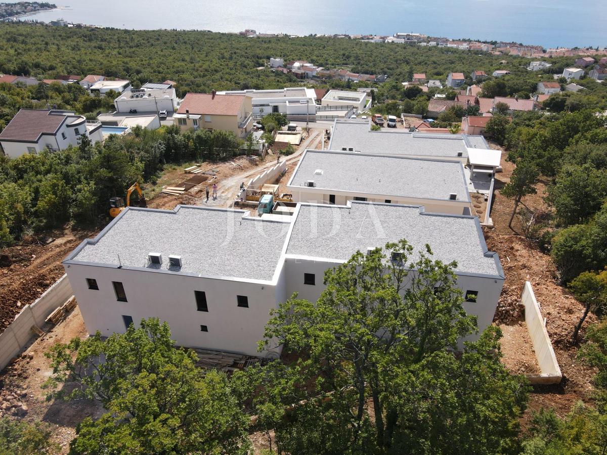 Kuća Na prodaju - PRIMORSKO-GORANSKA CRIKVENICA